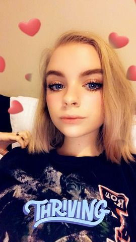 fancentro baby_sinn profile banner  
