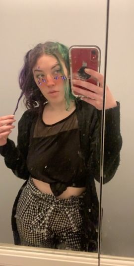 fancentro femmefatal420 profile banner  