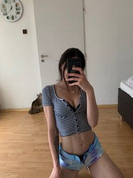 fancentro hottie_cassie profile banner  