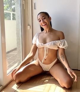 fancentro ginagirl22 profile banner  