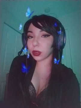 fancentro xocotzine profile banner  