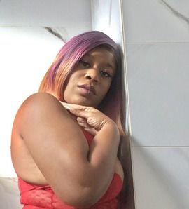 fancentro shaniceluvmedia profile banner  