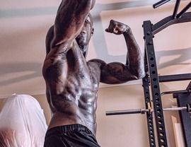 fancentro hallelujahjohnson186 profile banner  