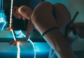 fancentro stefany_kyler profile banner  
