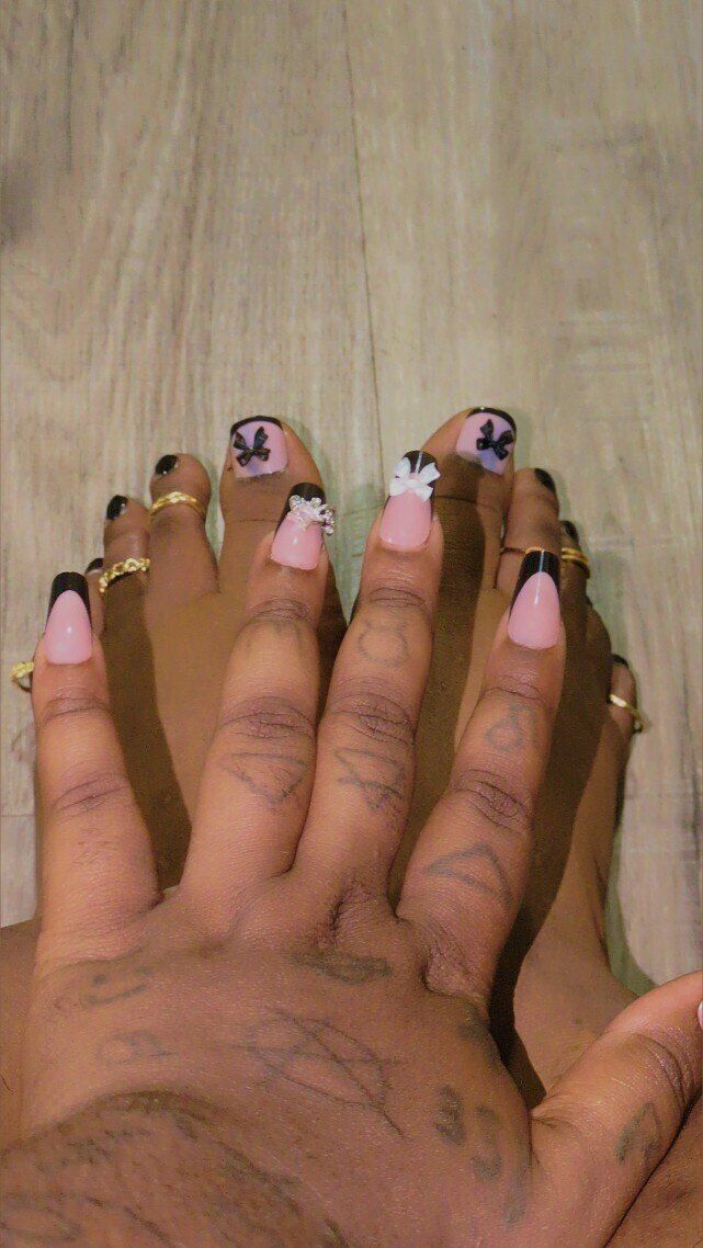 onlyfans J!NX V!XEN profile banner  