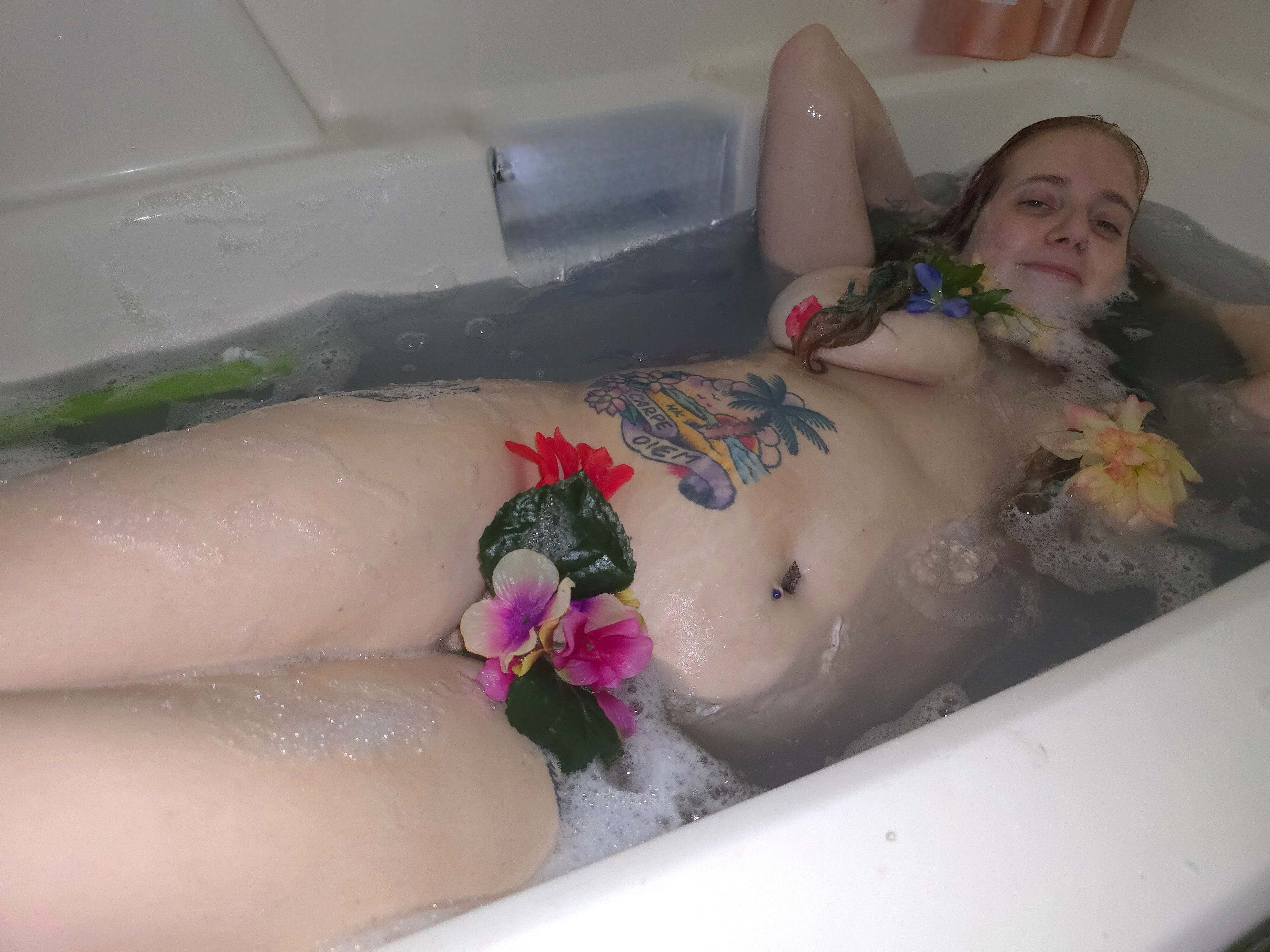 onlyfans Heather profile banner  