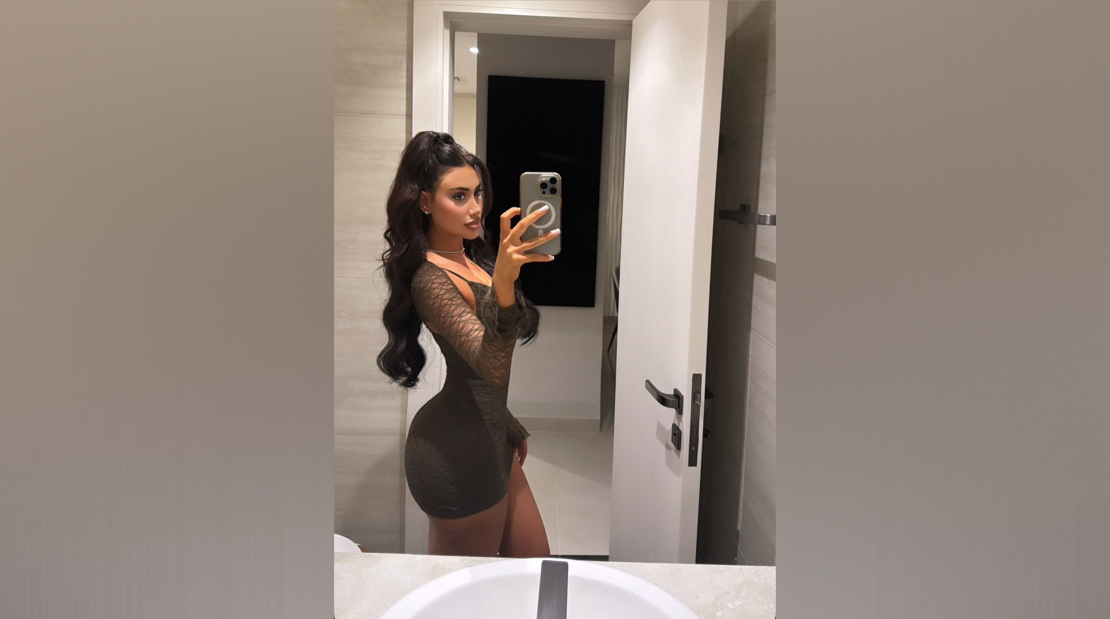 onlyfans Barbie reema profile banner  