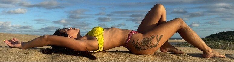 onlyfans ChadeonlyVIP profile banner  