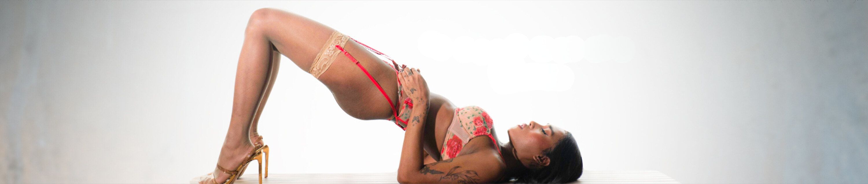 onlyfans 💖 Kira Asia TS💖 profile banner  from US