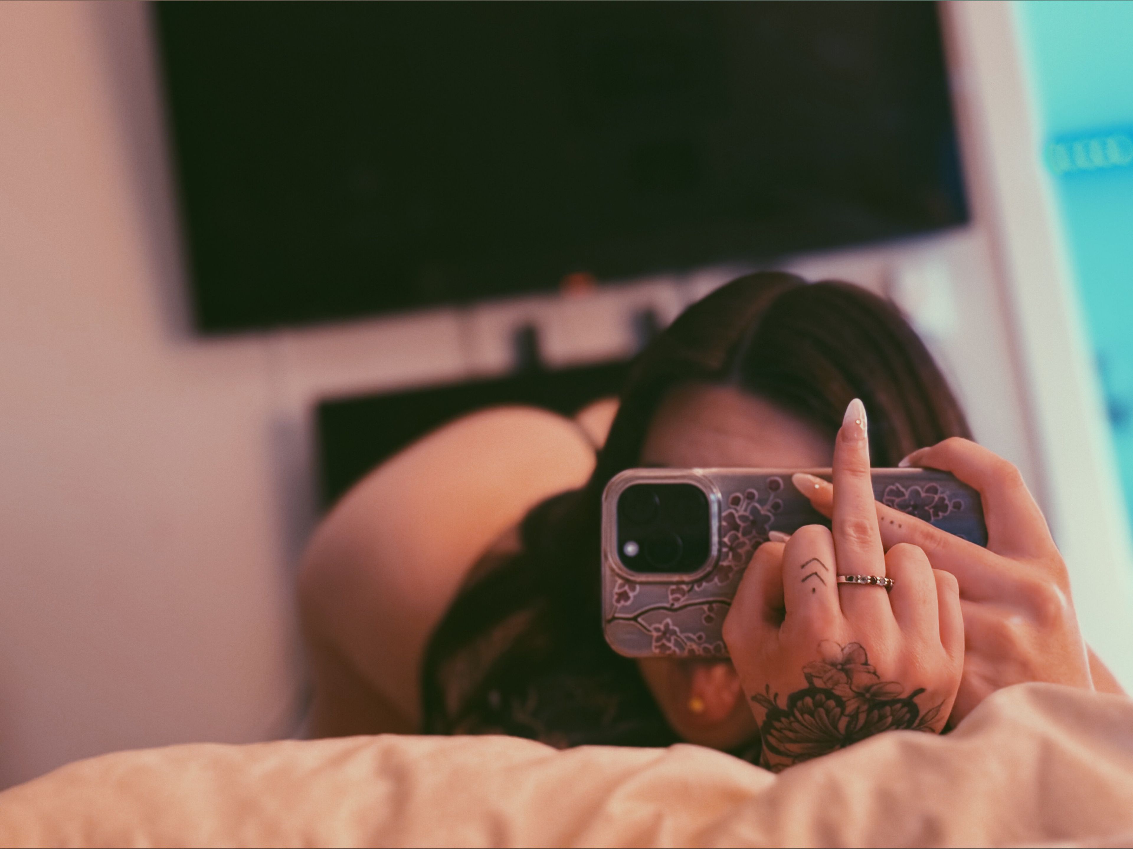 onlyfans Kat profile banner  