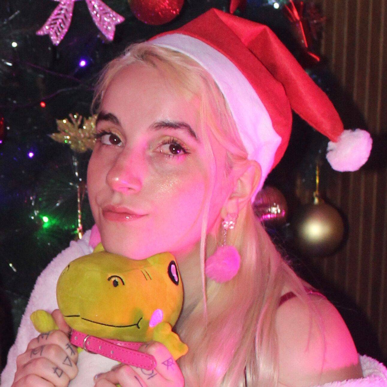 onlyfans Baked Baby Bun profile banner  