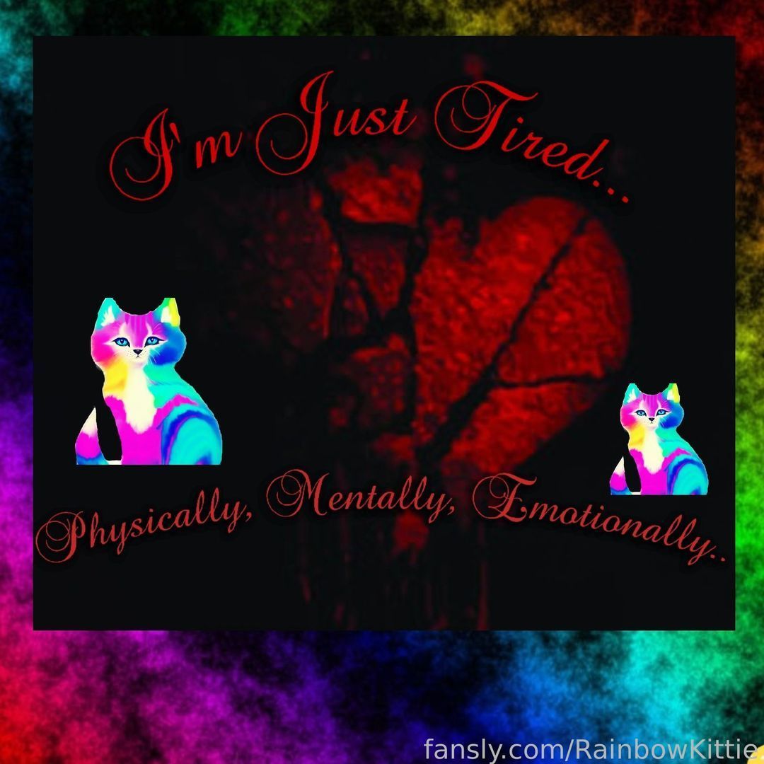 fansly Little Kitten profile banner  