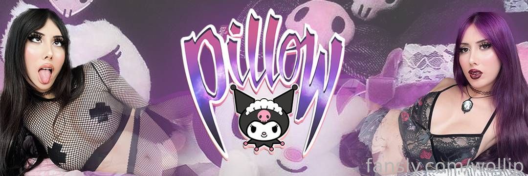 fansly pillow profile banner