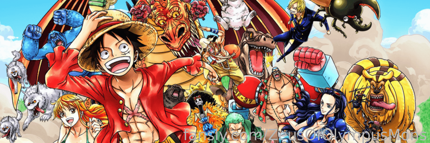 fansly ZeusOfOlympusMons profile banner  