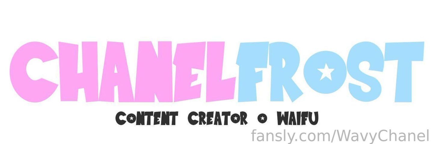 fansly Pregnant Chanel profile banner  