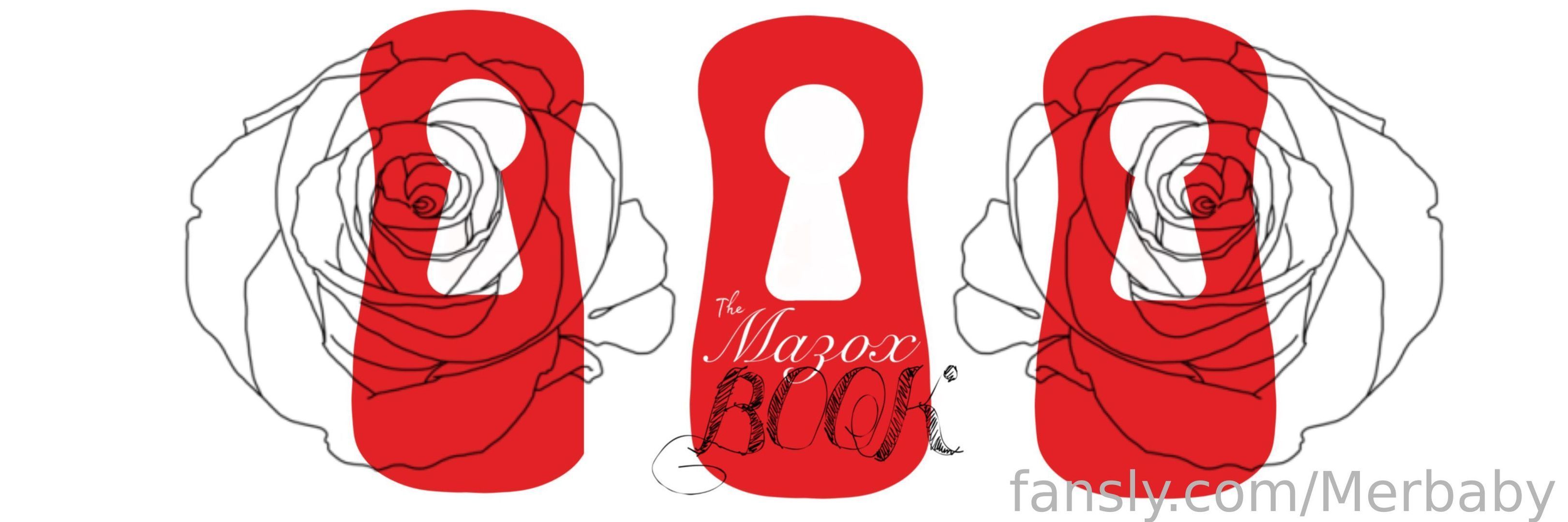 fansly Merbaby profile banner  