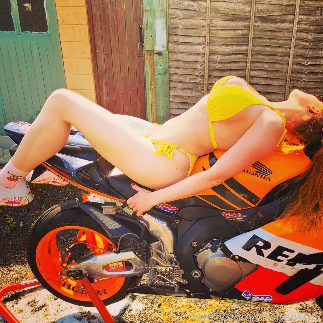 fansly MrsRepsOG profile banner  