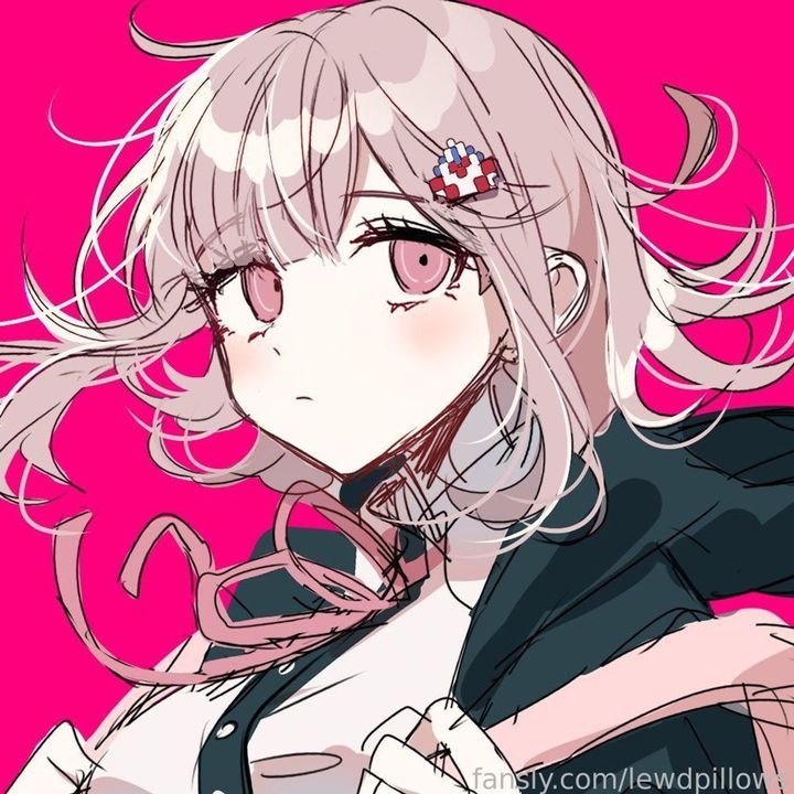 fansly lewdpillows profile banner  