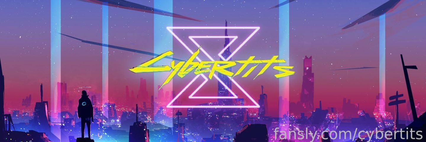 fansly Katiya profile banner  