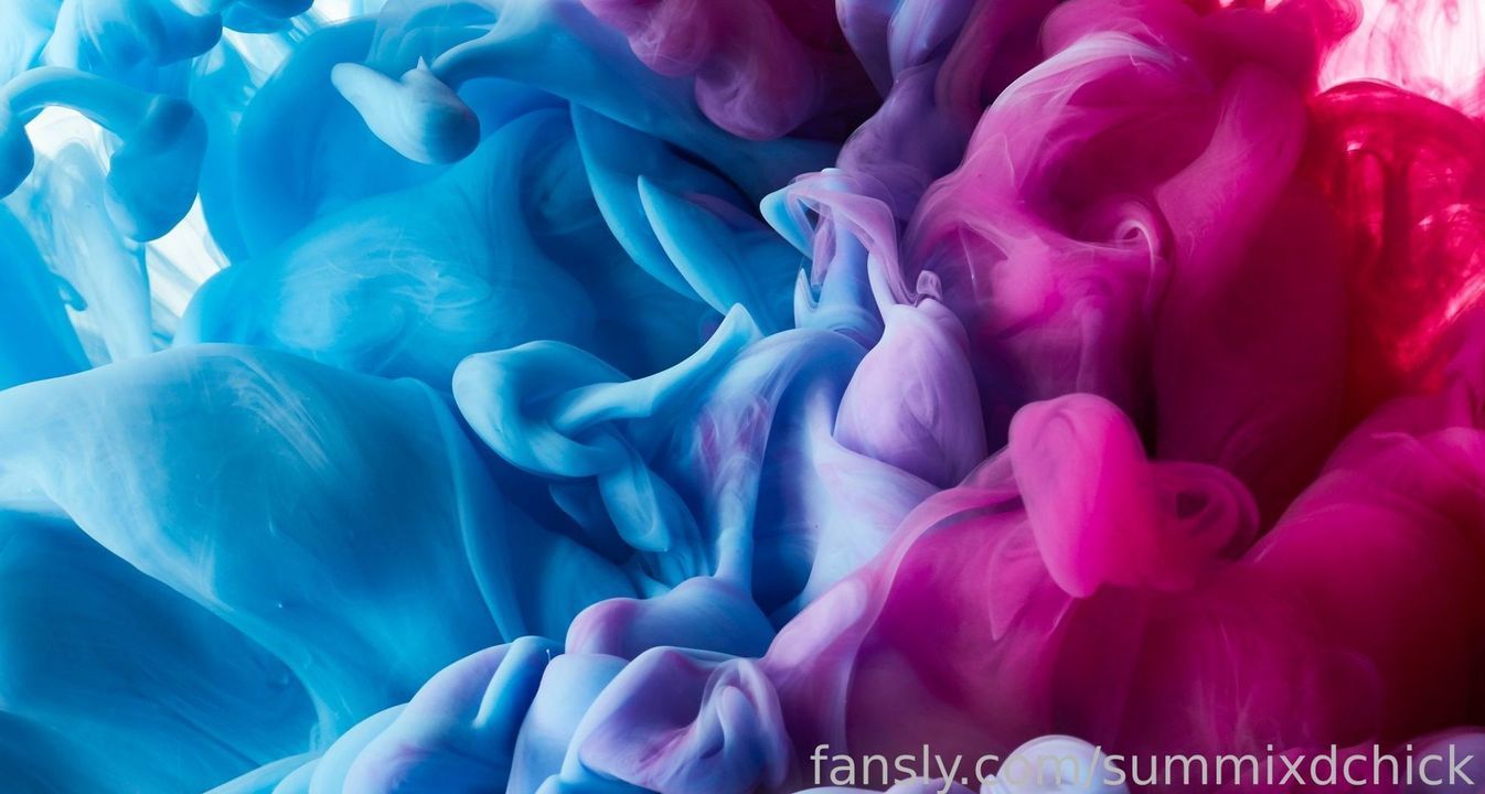 fansly Diaz White profile banner  