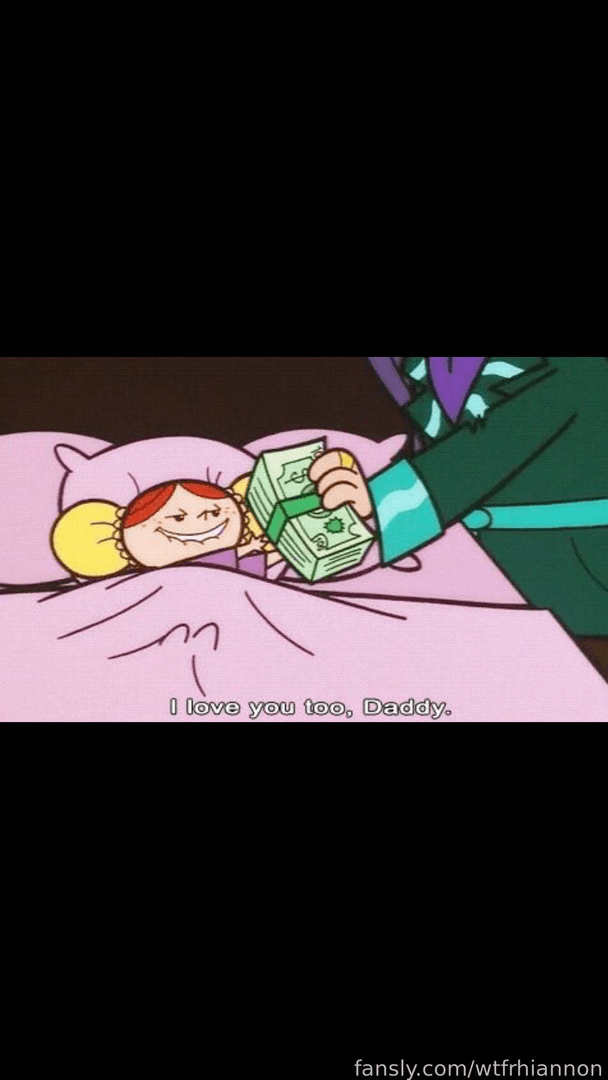 fansly wtfrhiannon profile banner