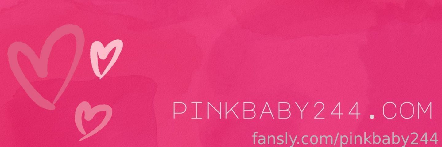 fansly pinky top 1.5% profile banner  