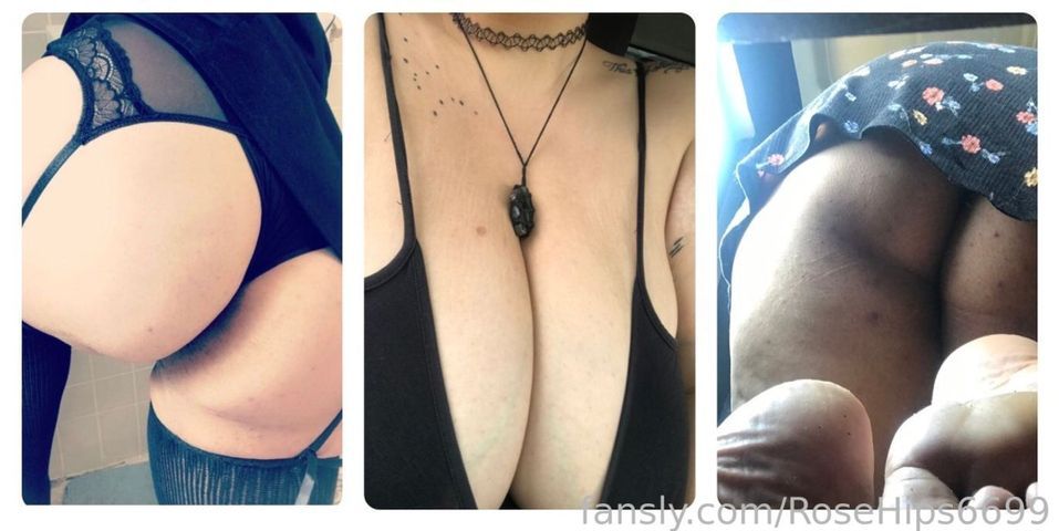 fansly GothBimbo_GetsFucked profile banner  