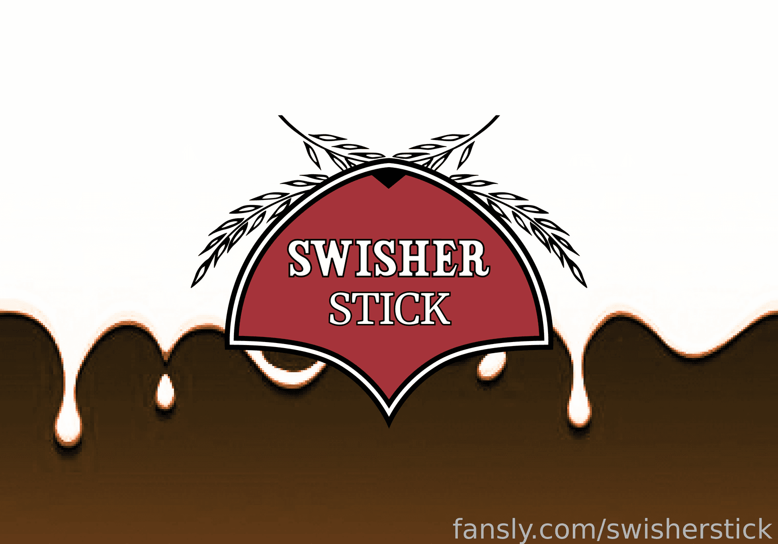 fansly swisherstick profile banner  