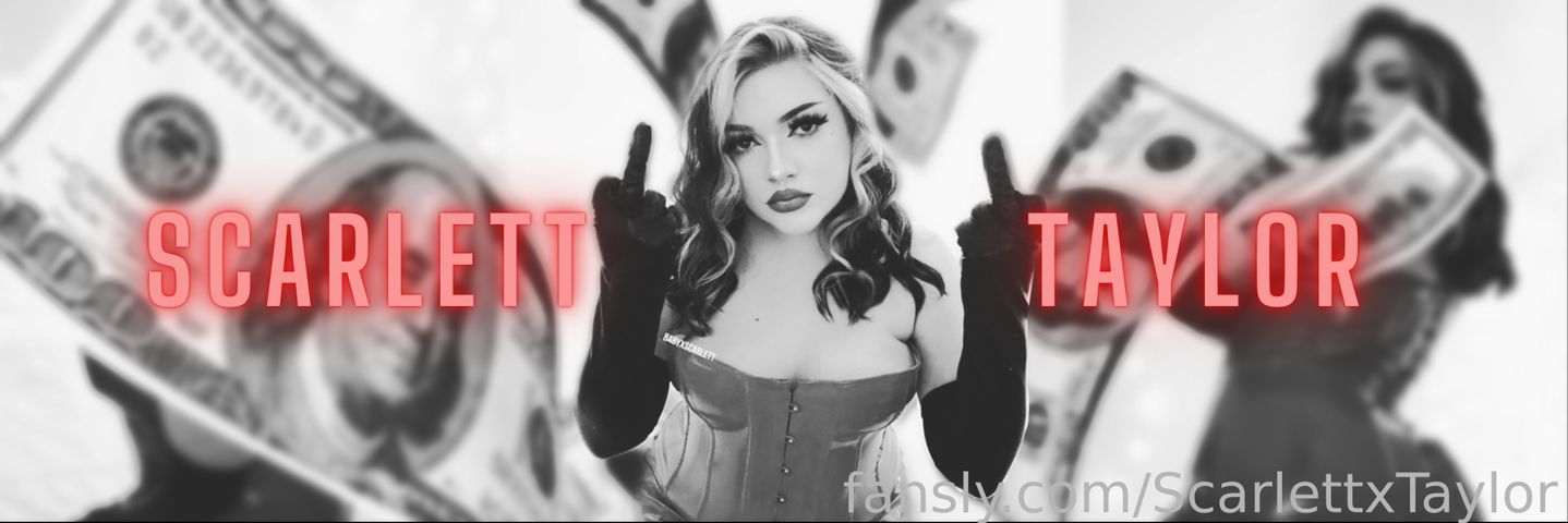 fansly Big Booty Mistress profile banner  