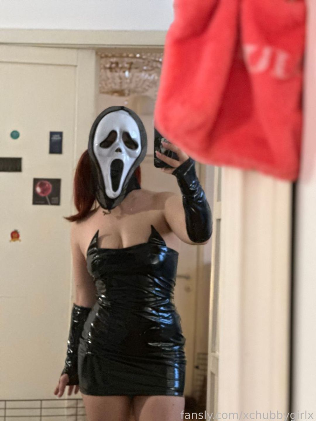 fansly xchubbygirlx profile banner  
