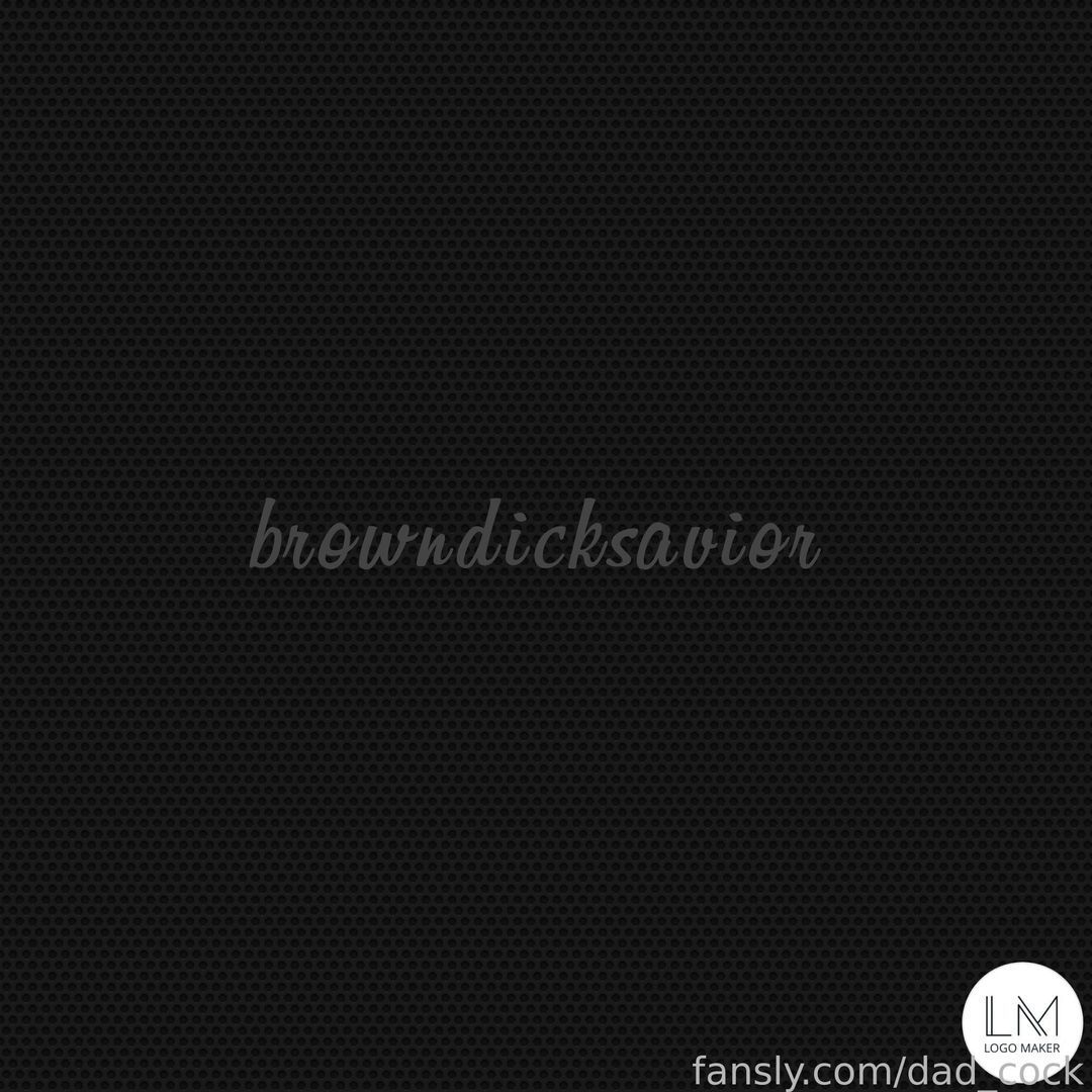 fansly Browndicksavior profile banner  