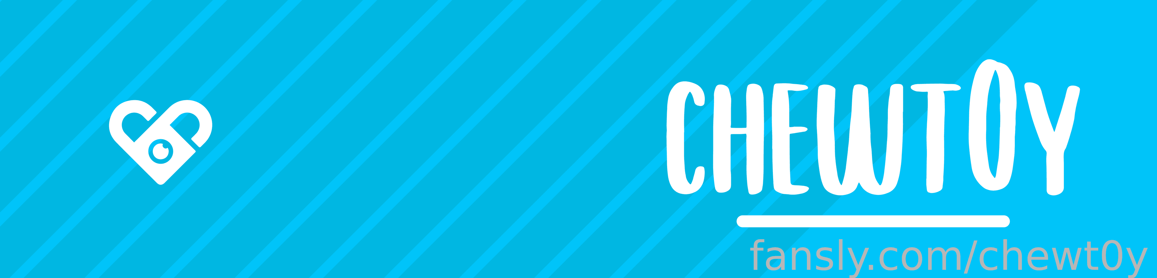 fansly Mike Henn profile banner  