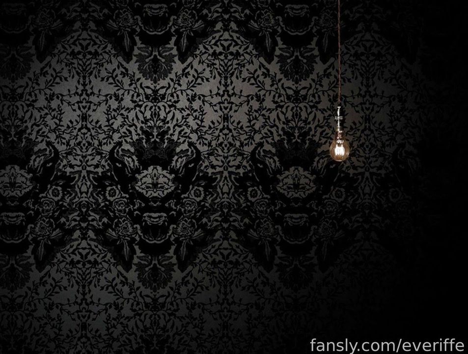 fansly everiffe profile banner  