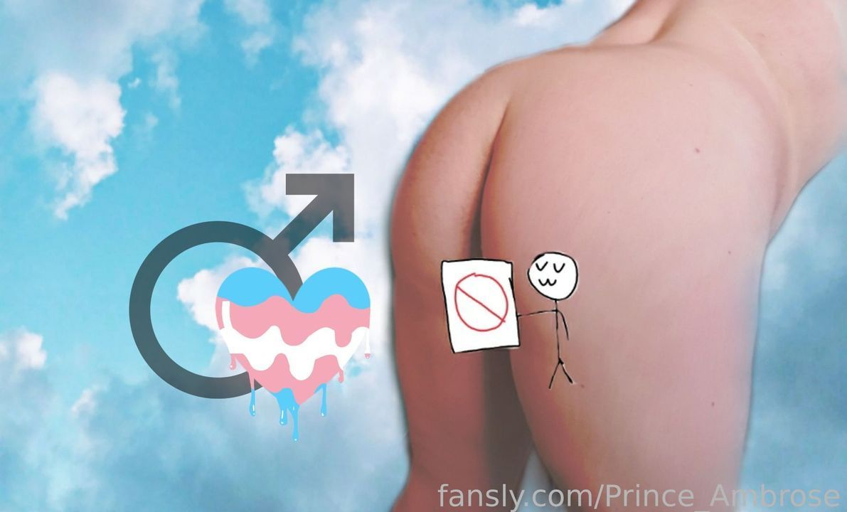 fansly Lanvender Boy Toy profile banner  