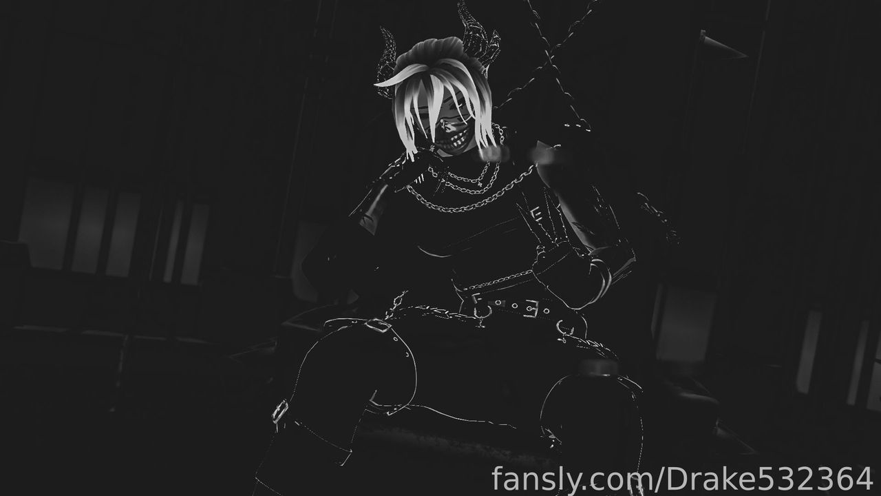 fansly Dragon_of_Greed  profile banner  