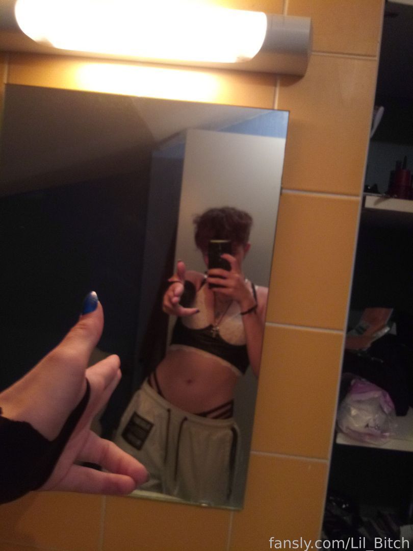 fansly Psyka profile banner  