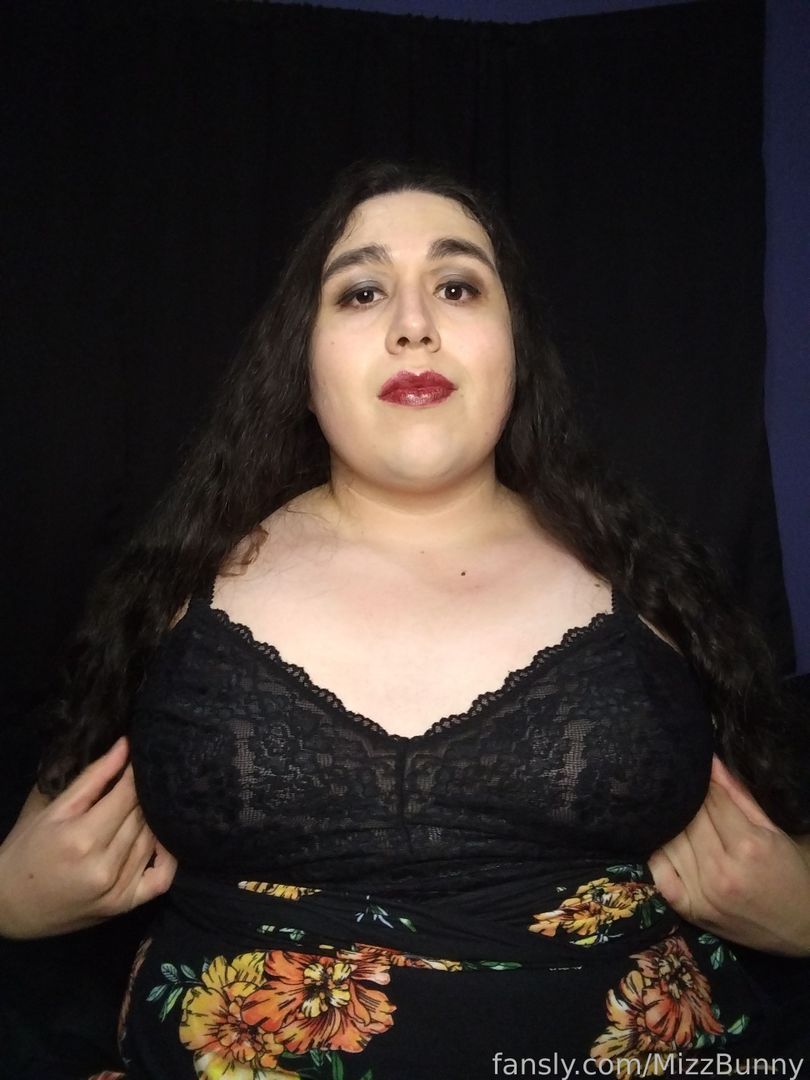 fansly Mizz_Bunny profile banner  