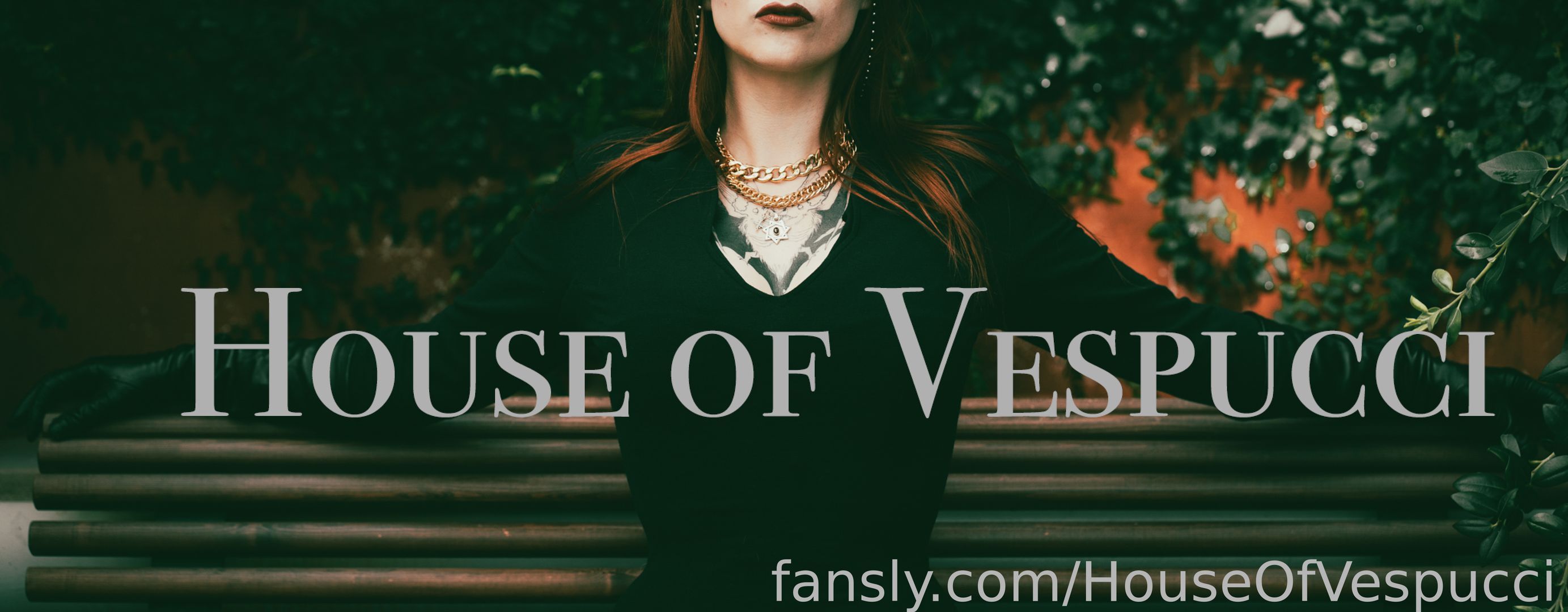 fansly Madame Simonetta profile banner  
