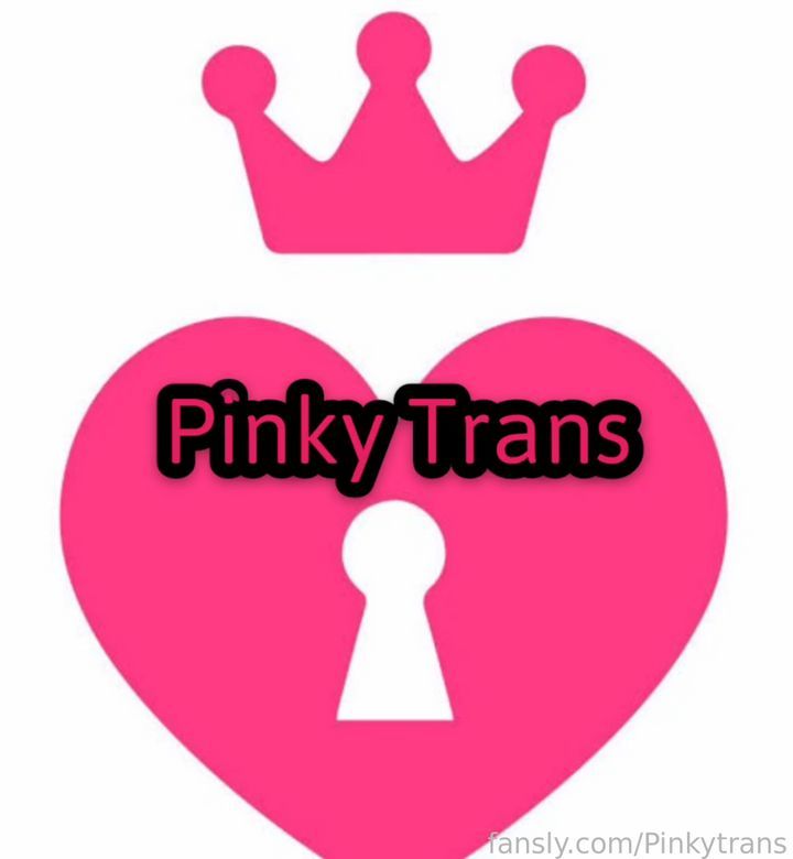 fansly Pinky Trans profile banner