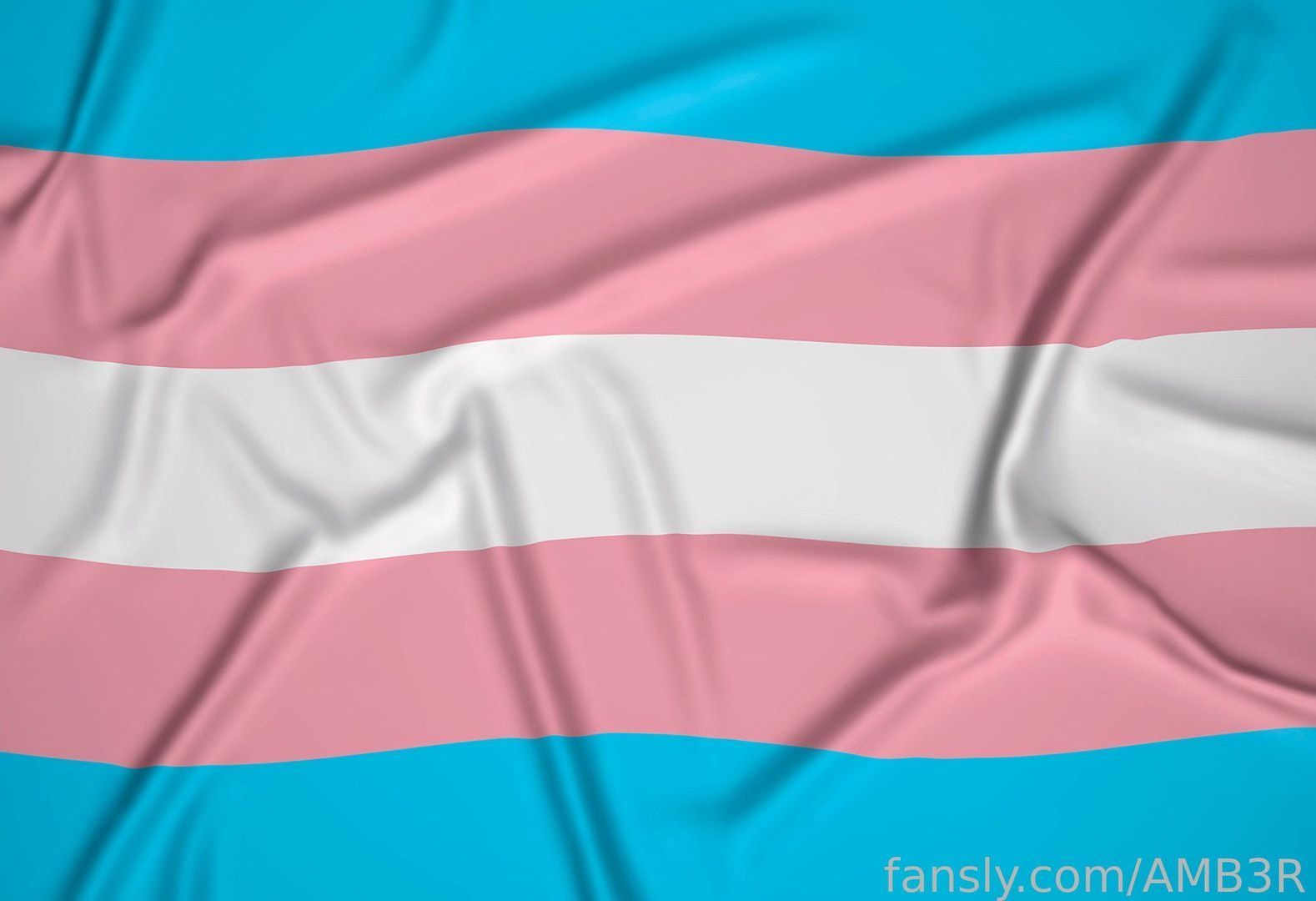 fansly Amber Fox profile banner  