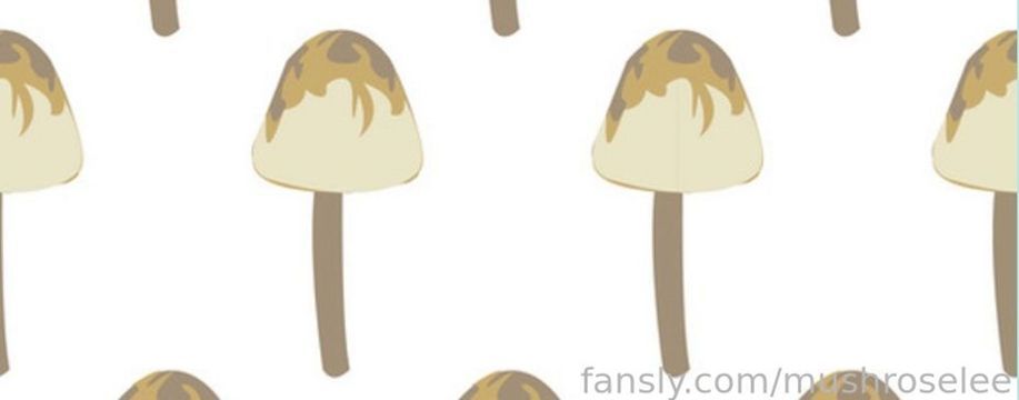 fansly Rose Lee profile banner