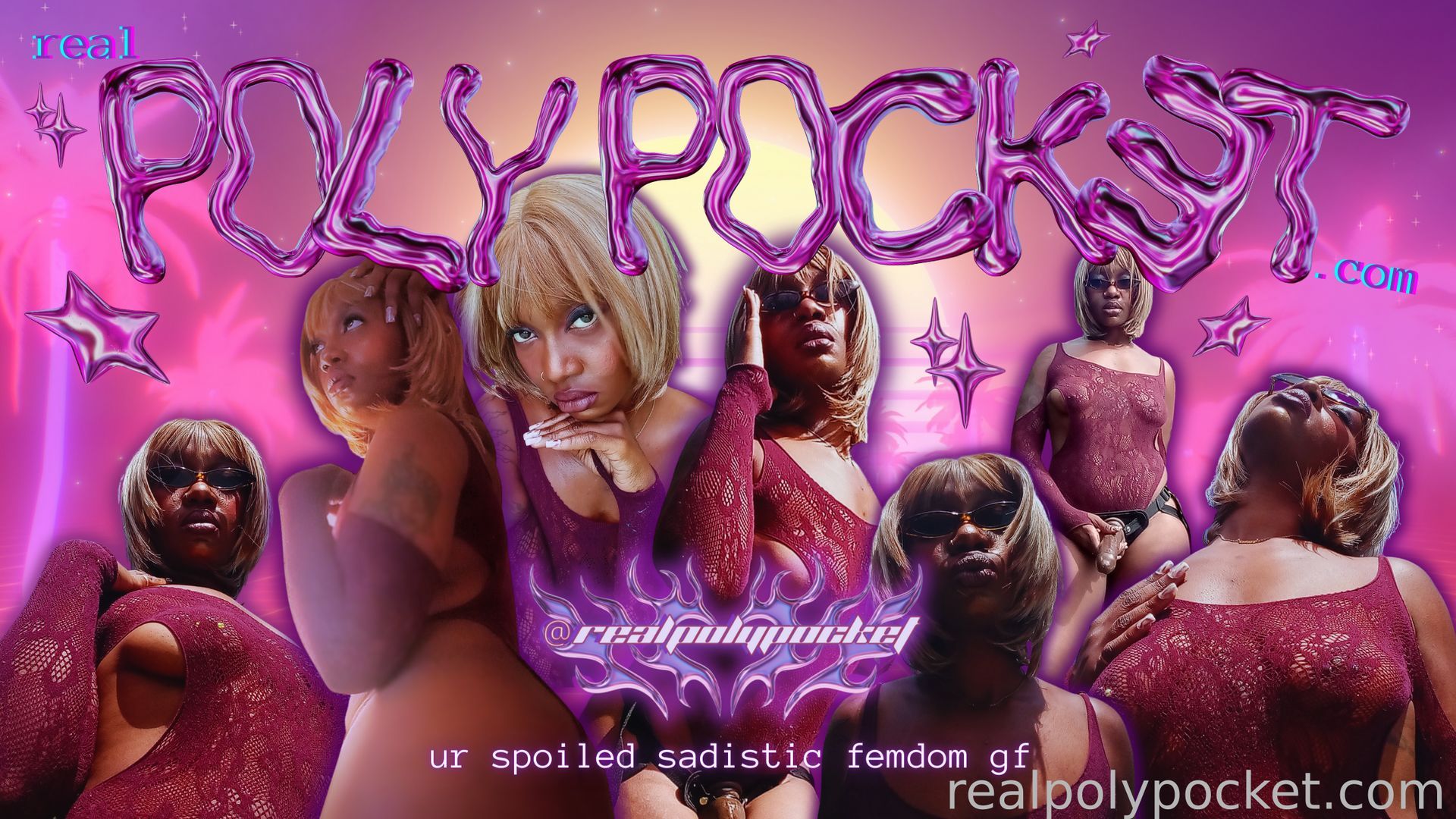fansly realpolypocket profile banner  