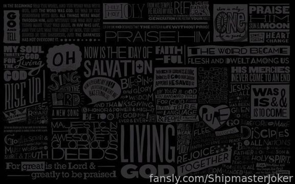 fansly Captain Joker profile banner  