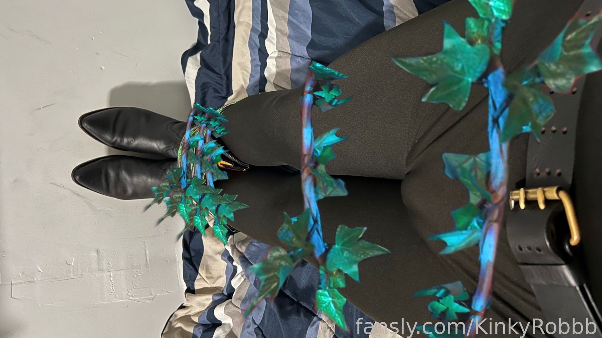 fansly Robbie profile banner