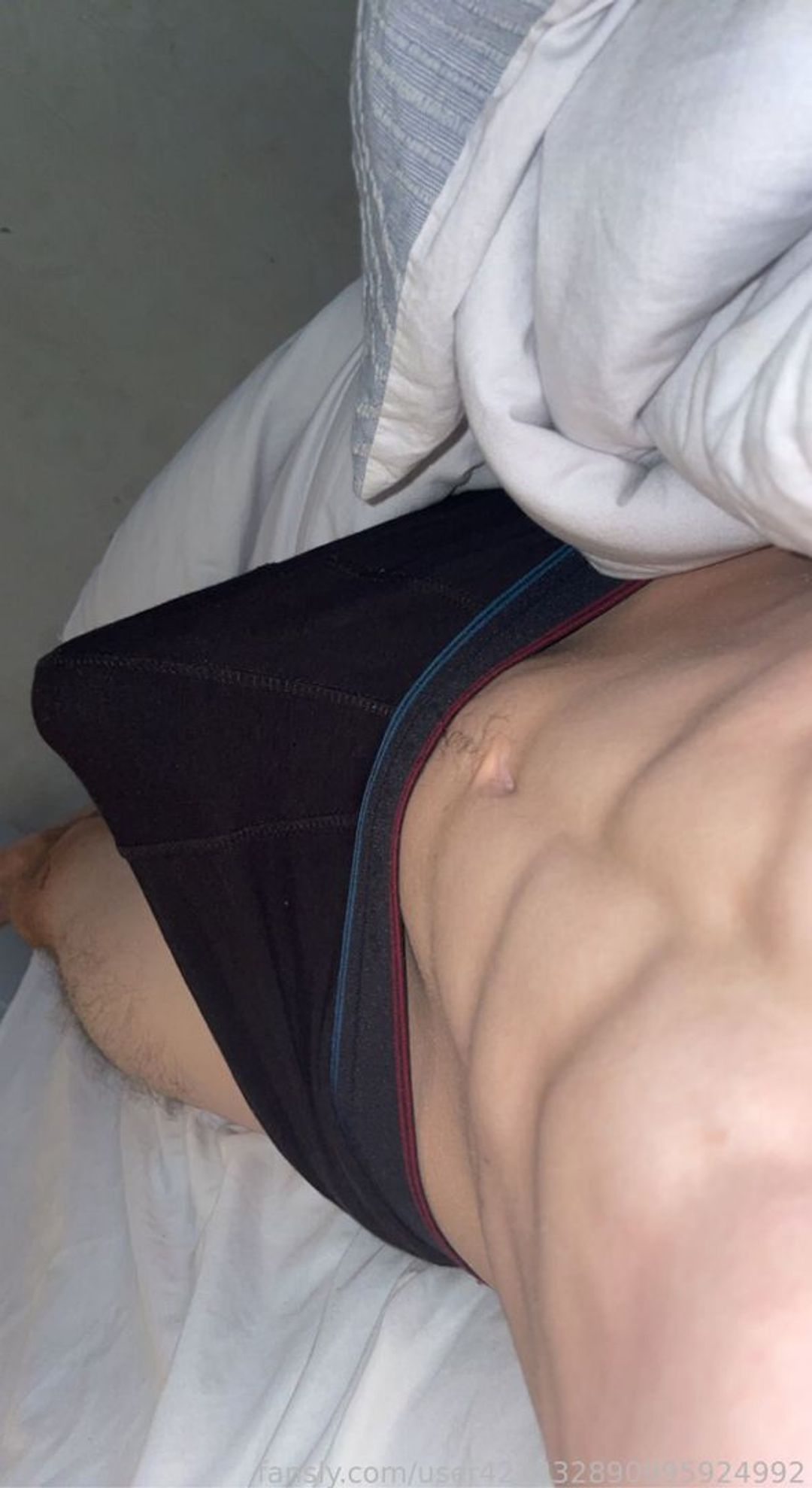 fansly PapiT profile banner  