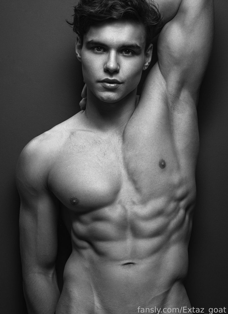 fansly Extaz_goat profile banner