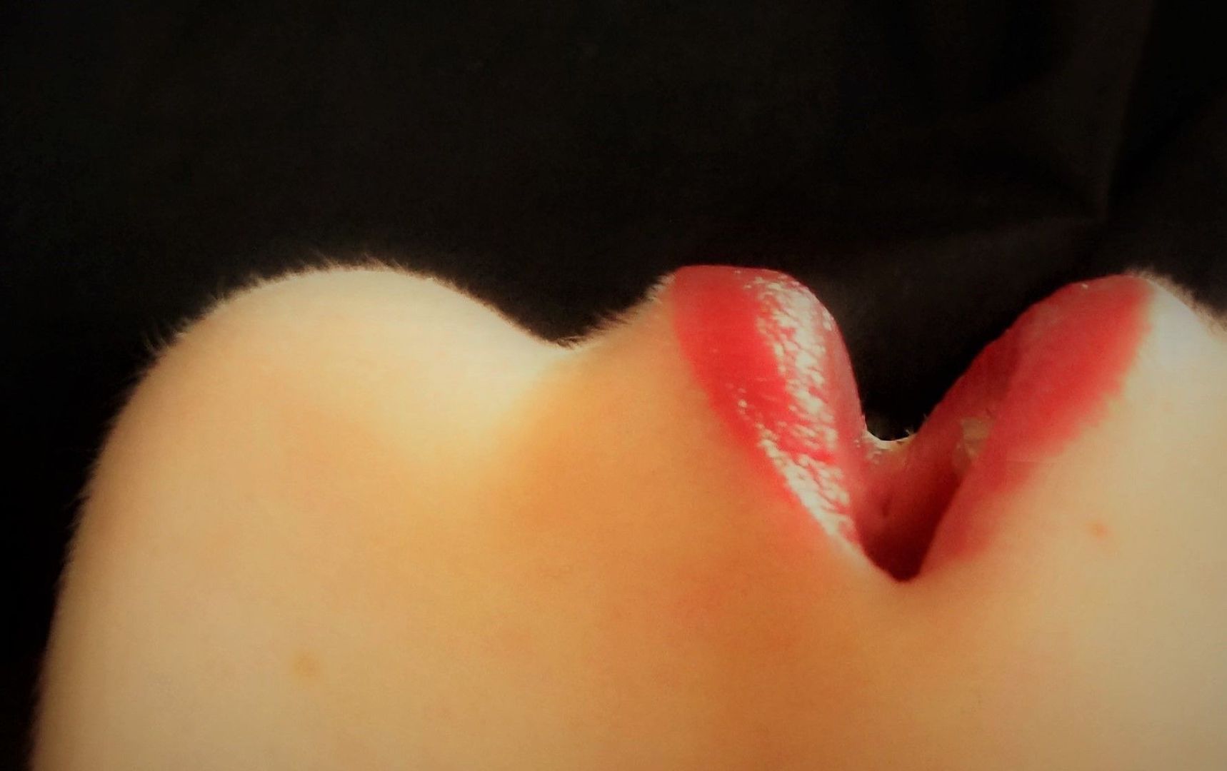 fansly Sally Franklin profile banner  