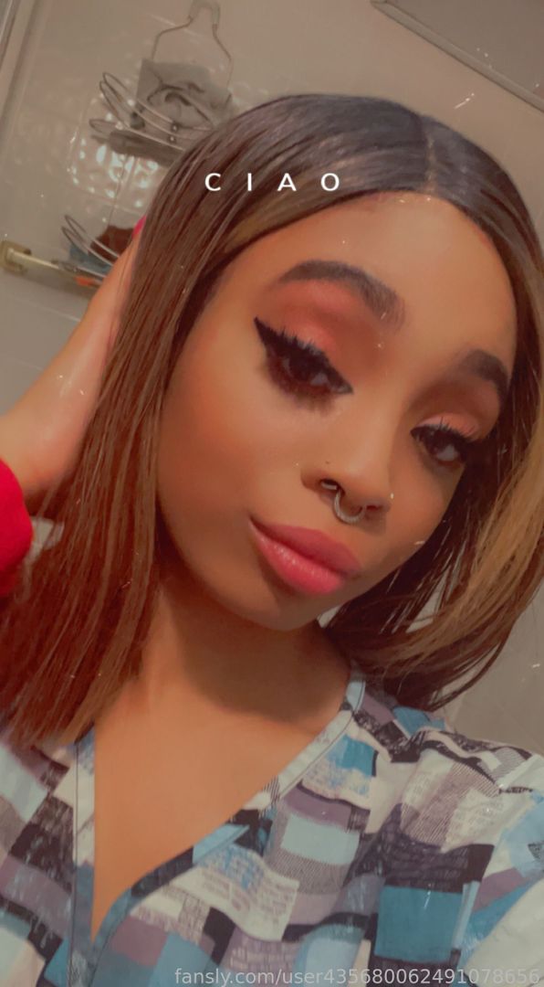 fansly Babygirl Jade profile banner  