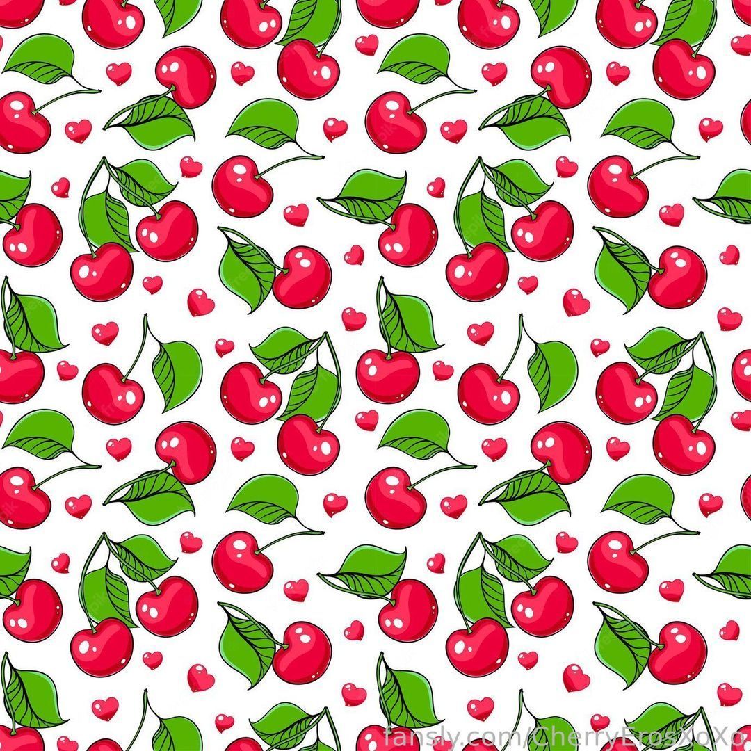 fansly CherryErosXoXo profile banner  