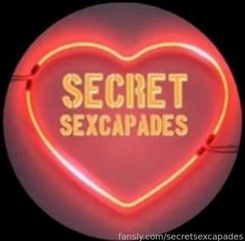 fansly secretsexcapades profile banner  